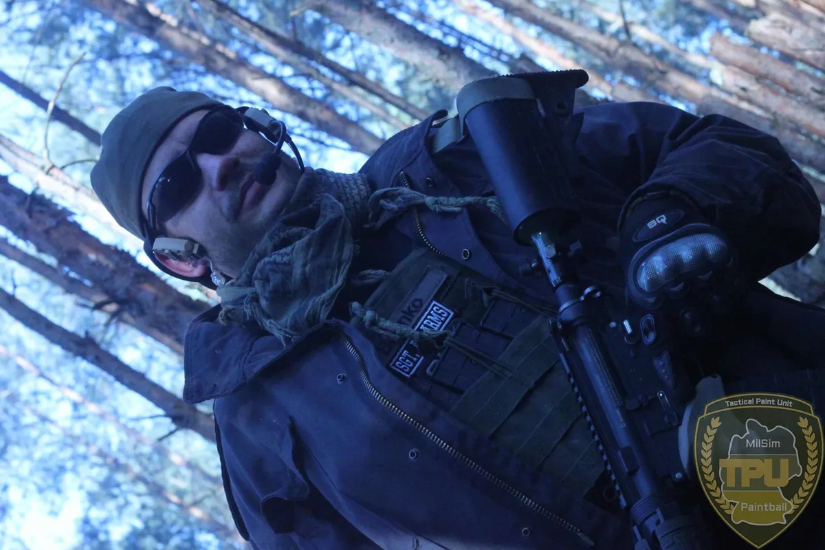 Aktionpics – Helldays – Winter Assault 2018