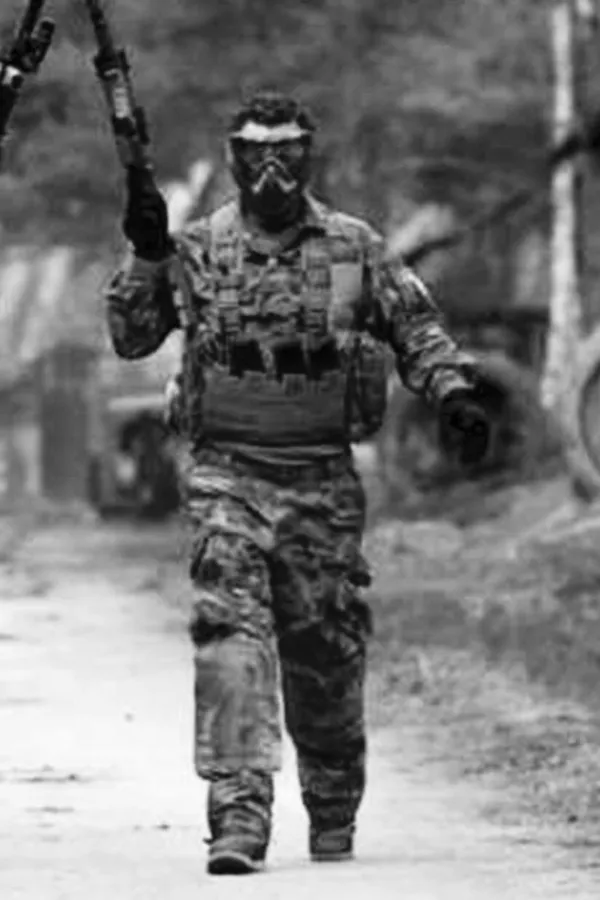 KASPA — Operator der T.P.U